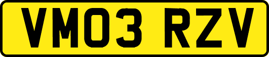 VM03RZV