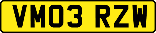 VM03RZW