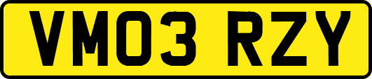 VM03RZY