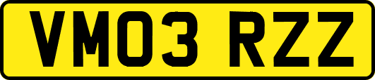VM03RZZ