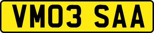 VM03SAA