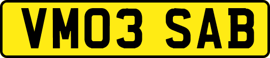 VM03SAB