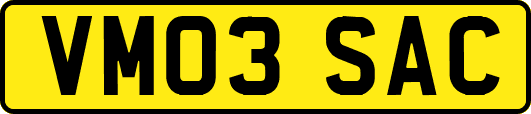 VM03SAC