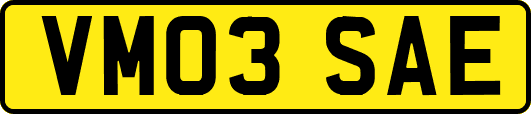 VM03SAE