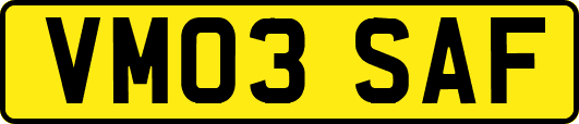 VM03SAF