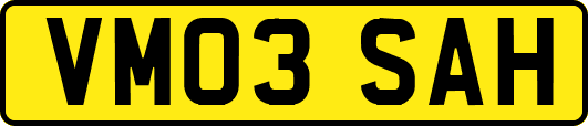 VM03SAH