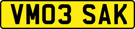 VM03SAK