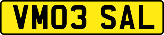 VM03SAL