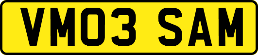 VM03SAM
