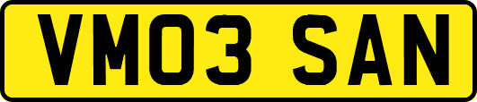 VM03SAN
