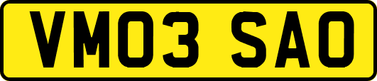 VM03SAO