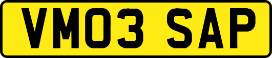 VM03SAP