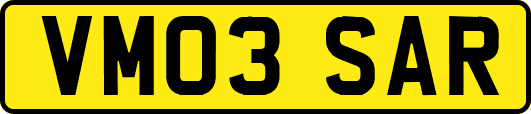 VM03SAR