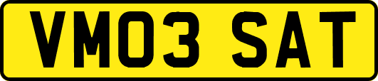 VM03SAT