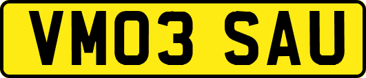 VM03SAU