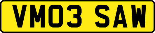 VM03SAW