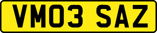 VM03SAZ