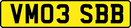 VM03SBB