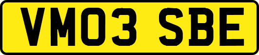 VM03SBE