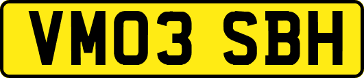 VM03SBH