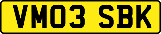 VM03SBK