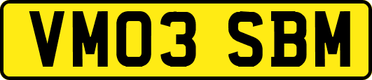 VM03SBM