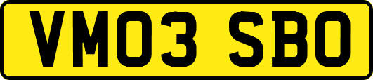 VM03SBO