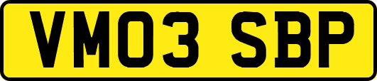 VM03SBP