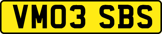 VM03SBS