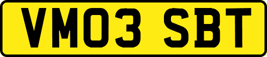 VM03SBT