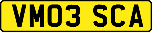 VM03SCA