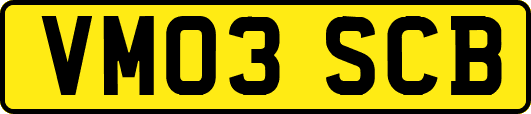 VM03SCB