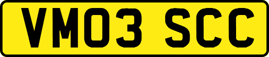 VM03SCC