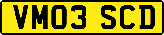 VM03SCD
