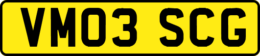 VM03SCG