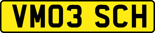VM03SCH