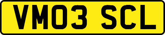 VM03SCL