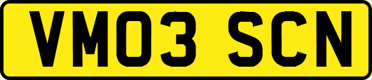 VM03SCN