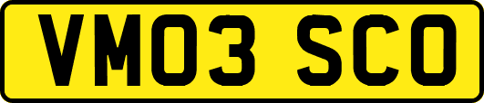VM03SCO