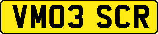 VM03SCR