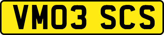 VM03SCS