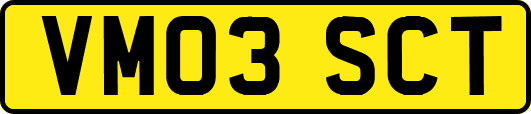VM03SCT