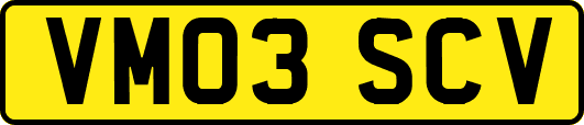 VM03SCV