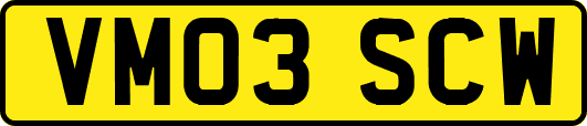 VM03SCW