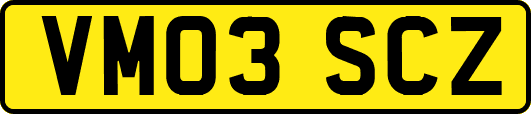 VM03SCZ