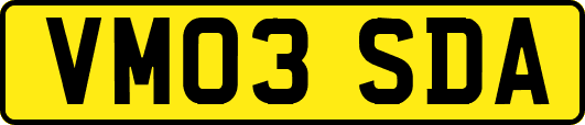 VM03SDA