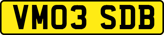 VM03SDB