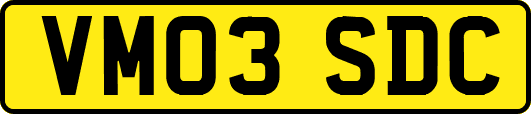 VM03SDC