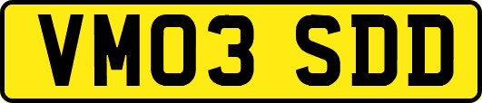 VM03SDD
