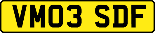 VM03SDF